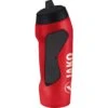 JAKO Trinkflasche Premium (mit Optimalem Grip) 750ml Rot