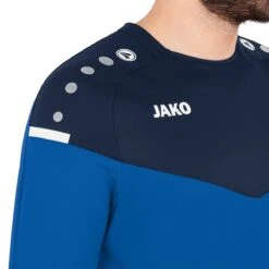 JAKO Sport-Langarmshirt Sweat Champ 2.0 (100% Polyester) Blau/marine Herren 10 JAKO Sport-Langarmshirt Sweat Champ 2.0 (100% Polyester) Blau/marine Herren -Head || Wilson || YONEX Verkäufe JAKO Langarmshirt Sweat Champ 2 0 Herren 8820 49 3 1200x1200 1