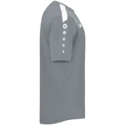 JAKO Sport-Tshirt Power (strapazierfähig, Angenehmes Tragegefühl) Dunkelgrau Herren -Head || Wilson || YONEX Verkäufe JAKO Sport Tshirt Power 6123 840 4 1200x1200 1