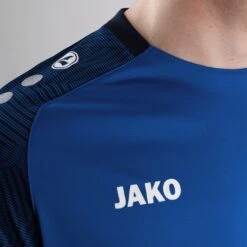JAKO Sport-Tshirt Performance (modern, Atmungsaktiv, Schnelltrocknend) Royalblau/marineblau Herren -Head || Wilson || YONEX Verkäufe JAKO Tshirt Performance 6122 403 3 1080x1080 1