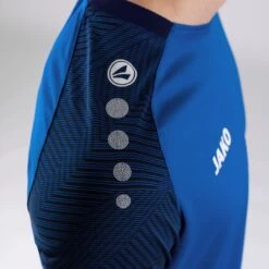 JAKO Sport-Tshirt Performance (modern, Atmungsaktiv, Schnelltrocknend) Royalblau/marineblau Herren -Head || Wilson || YONEX Verkäufe JAKO Tshirt Performance 6122 403 4 1080x1080 1