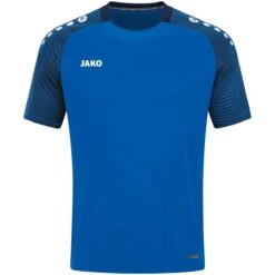 JAKO Sport-Tshirt Performance (modern, Atmungsaktiv, Schnelltrocknend) Royalblau/marineblau Herren -Head || Wilson || YONEX Verkäufe JAKO Tshirt Performance 6122 403 6 1200x1200 1