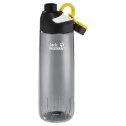 Jack Wolfskin Trinkflasche Mancora 1.0 (unverwüstliche Weithalsflasche Mit Trinkausguss) 1 Liter Phantomgrau -Head || Wilson || YONEX Verkäufe Jack Wolfskin 8006921 6350 mancora phantom Trinkflasche201 1200x1200 1