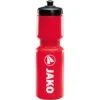 JAKO Trinkflasche Mit Ausziehbare Aufsatz 750ml Rot