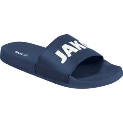 JAKO Badeschuhe Jakolette Classico Navyblau Damen/Herren