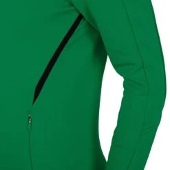 JAKO Trainingsanzug Challenge Mit Kapuze (Jacke Und Hose) Grün/schwarz Damen -Head || Wilson || YONEX Verkäufe Jako Trainingsanzug Challenge Damen M9421 201 5 1200x1200 1