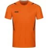 JAKO Sport-Tshirt (Trikot) Challenge Orange Jungen