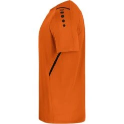 JAKO Sport-Tshirt (Trikot) Challenge Orange Jungen -Head || Wilson || YONEX Verkäufe Jako Tshirt Challenge 4221 351 3 1200x1200 1