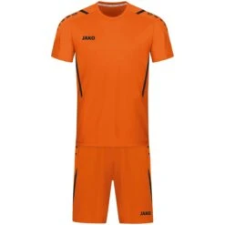 JAKO Sport-Tshirt (Trikot) Challenge Orange Jungen -Head || Wilson || YONEX Verkäufe Jako Tshirt Challenge 4221 351 5 1200x1200 1
