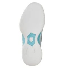 KSwiss Tennisschuhe BigShot Light 4 Indoor/Carpet/Teppich Weiss Damen -Head || Wilson || YONEX Verkäufe KSWISS 97137 190BIGSHOT LIGHT 4 INDOOR 6 1028x1028 1