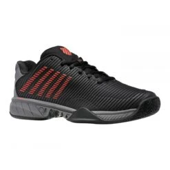 KSwiss Tennisschuhe Hypercourt Express 2 Allcourt Schwarz Herren -Head || Wilson || YONEX Verkäufe KSwiss 06613 042 Hypercourt Express 2 Tennisschuh203 1200x1200 1