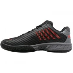 KSwiss Tennisschuhe Hypercourt Express 2 Allcourt Schwarz Herren -Head || Wilson || YONEX Verkäufe KSwiss 06613 042 Hypercourt Express 2 Tennisschuh206 1200x1200 1