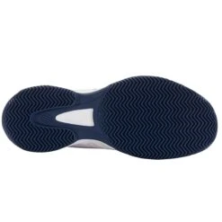 KSwiss Tennisschuhe Court Express Clay/Sandplatz 2023 Weiss/opalblau Herren -Head || Wilson || YONEX Verkäufe KSwiss 06750 136 Court Express Schuh204 1200x1200 1