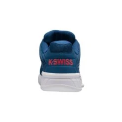 KSwiss Tennisschuhe Hypercourt Express 2 Indoor/Carpet/Teppich Dunkelblau Herren -Head || Wilson || YONEX Verkäufe KSwiss 06804 433 hypercourt express 2 Carpet Tennisschuh 4 1024x1024 1