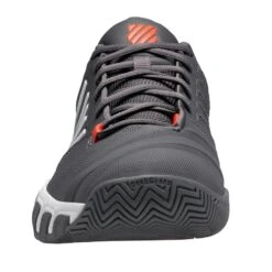 KSwiss Tennisschuhe BigShot Light 4 Allcourt Asphaltgrau Herren -Head || Wilson || YONEX Verkäufe KSwiss 06989 010 Bigshot 4 Tennisschuh202 914x914 1