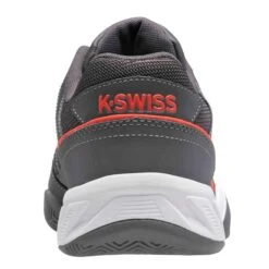 KSwiss Tennisschuhe BigShot Light 4 Allcourt Asphaltgrau Herren -Head || Wilson || YONEX Verkäufe KSwiss 06989 010 Bigshot 4 Tennisschuh203 875x875 1