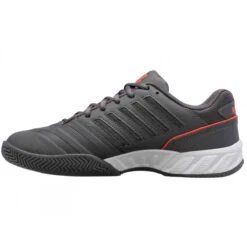 KSwiss Tennisschuhe BigShot Light 4 Allcourt Asphaltgrau Herren -Head || Wilson || YONEX Verkäufe KSwiss 06989 010 Bigshot 4 Tennisschuh204 1200x1200 1