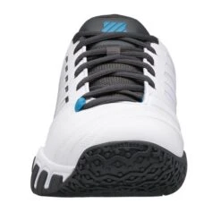 KSwiss Tennisschuhe BigShot Light 4 Allcourt Weiss Herren -Head || Wilson || YONEX Verkäufe KSwiss 06989 130 BigShort 4 Schuh 3 567x567 1