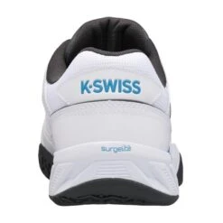 KSwiss Tennisschuhe BigShot Light 4 Allcourt Weiss Herren -Head || Wilson || YONEX Verkäufe KSwiss 06989 130 BigShort 4 Schuh 4 571x571 1