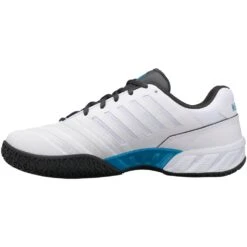 KSwiss Tennisschuhe BigShot Light 4 Allcourt Weiss Herren -Head || Wilson || YONEX Verkäufe KSwiss 06989 130 BigShort 4 Schuh 5 1024x1024 1