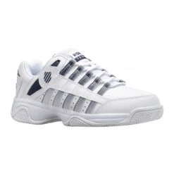 KSwiss Tennisschuhe Court Prestir Allcourt Weiss Herren -Head || Wilson || YONEX Verkäufe KSwiss 07389 109 Prestir Tennisschuh203 1200x1200 1