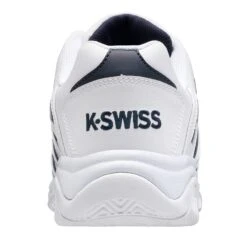 KSwiss Tennisschuhe Court Prestir Allcourt Weiss Herren -Head || Wilson || YONEX Verkäufe KSwiss 07389 109 Prestir Tennisschuh205 790x790 1