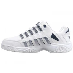 KSwiss Tennisschuhe Court Prestir Allcourt Weiss Herren -Head || Wilson || YONEX Verkäufe KSwiss 07389 109 Prestir Tennisschuh206 1200x1200 1