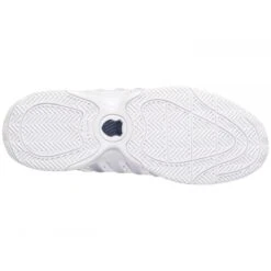 KSwiss Tennisschuhe Court Prestir Allcourt Weiss Herren -Head || Wilson || YONEX Verkäufe KSwiss 07389 109 Prestir Tennisschuh207 1200x1200 1