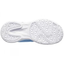 KSwiss Tennisschuhe Court Express Klett Allcourt Hellblau/pink Mädchen -Head || Wilson || YONEX Verkäufe KSwiss 56610 454 Court Express Kinderschuh207 1200x1200 1