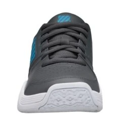 KSwiss Tennisschuhe Court Express Allcourt Grau/blau Kleinkinder 12 KSwiss Tennisschuhe Court Express Allcourt Grau/blau Kleinkinder -Head || Wilson || YONEX Verkäufe KSwiss 86609 029 COURT EXPRESS OMNI Schuh 3 608x608 1