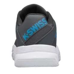 KSwiss Tennisschuhe Court Express Allcourt Grau/blau Kleinkinder 11 KSwiss Tennisschuhe Court Express Allcourt Grau/blau Kleinkinder -Head || Wilson || YONEX Verkäufe KSwiss 86609 029 COURT EXPRESS OMNI Schuh 4 583x583 1