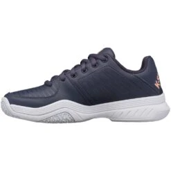 KSwiss Tennisschuhe Court Express Allcourt Blaugrau Kleinkinder -Head || Wilson || YONEX Verkäufe KSwiss 86609 034 COURT EXPRESS OMNI Schuh 5 1024x1024 1