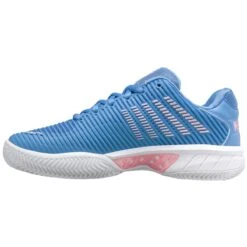 KSwiss Tennisschuhe Hypercourt Express 2 Clay/Sandplatz Hellblau Damen -Head || Wilson || YONEX Verkäufe KSwiss 96614 454 Hypercourt Express Tennisschuh206 1200x1200 1