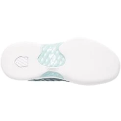 KSwiss Tennisschuhe Hypercourt Express 2 Indoor/Carpet/Teppich Grau Damen -Head || Wilson || YONEX Verkäufe KSwiss 96804 427 Hypercourt Express Schuh 6 1024x1024 1