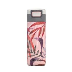 Kambukka Trinkflasche Thermo Etna Trumpet Flower 500ml Pink -Head || Wilson || YONEX Verkäufe Kambuka 11 01016 ETNA 500ml TRUMPET FLOWER 4 865x865 1