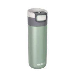Kambukka Trinkflasche Thermo Etna Forest Shade 500ml Mint