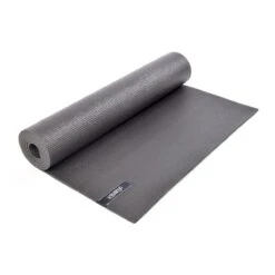 Kawanyo Yogamatte 173x61x0,6cm Anthrazit
