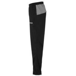 Kempa Trainingshose Pant Core 2.0 Lang Schwarz Herren -Head || Wilson || YONEX Verkäufe Kempa 200510201 side left 1200x1200 1