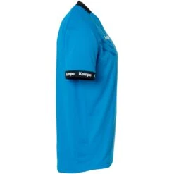 Kempa Sport-Tshirt Wave 26 (100% Polyester) Kempablau Herren -Head || Wilson || YONEX Verkäufe Kempa Tshirt Wave 26 Herren 200365403 4 1200x1200 1