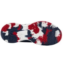 KSwiss Tennisschuhe Court Express Allcourt 2023 Opalblau Kinder -Head || Wilson || YONEX Verkäufe Kswiss 86609 424 Court Express Omni Schuh203 1200x1200 1