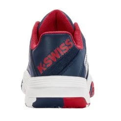 KSwiss Tennisschuhe Court Express Allcourt 2023 Opalblau Kinder -Head || Wilson || YONEX Verkäufe Kswiss 86609 424 Court Express Omni Schuh205 959x959 1