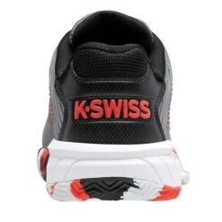 KSwiss Tennisschuhe Hypercourt Express 2 Clay/Sandplatz Stahlgrau Kinder -Head || Wilson || YONEX Verkäufe Kswiss 86614 052 Hypercourt Express 2 Tennisschuh205 815x815 1