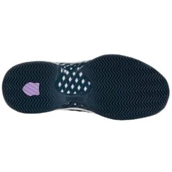 KSwiss Tennisschuhe Hypercourt Express 2 Clay/Sandplatz Dunkelblau Herren -Head || Wilson || YONEX Verkäufe Kswiss Express 2Clay Herren 06614 434 6 1024x1024 1