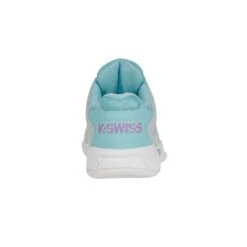 KSwiss Tennisschuhe Hypercourt Express 2 Indoor/Carpet/Teppich Weiss/blau Damen -Head || Wilson || YONEX Verkäufe Kswiss Hypercourt Damen express2 Carpet 96804 041 4 1024x1024 1