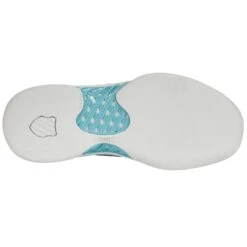 KSwiss Tennisschuhe Hypercourt Express 2 Indoor/Carpet/Teppich Weiss/blau Damen -Head || Wilson || YONEX Verkäufe Kswiss Hypercourt Damen express2 Carpet 96804 041 6 1024x1024 1