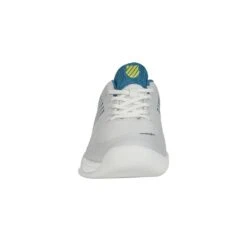 KSwiss Tennisschuhe Hypercourt Express 2 Indoor/Carpet/Teppich Weiss/blau Herren -Head || Wilson || YONEX Verkäufe Kswiss Hypercourt TennisSchuhe Express Carpet 06804 136 3 1024x1024 1