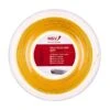 MSV Tennissaite Focus Hex Soft 1.20 (Haltbarkeit+Touch) Gelb 200m Rolle