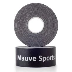 MSV Kopfschutzband Schlägerrahmen 4,5 Meter Schwarz