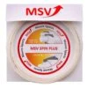 MSV Tennissaite Spin Plus 1.30 (Allround+Spin) Natur 12m Set