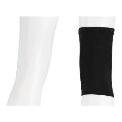 Mueller Knie-Aktivbandage Elastisch Schwarz - 1 Stück -Head || Wilson || YONEX Verkäufe MUELLER 5525 4 1200x1200 1